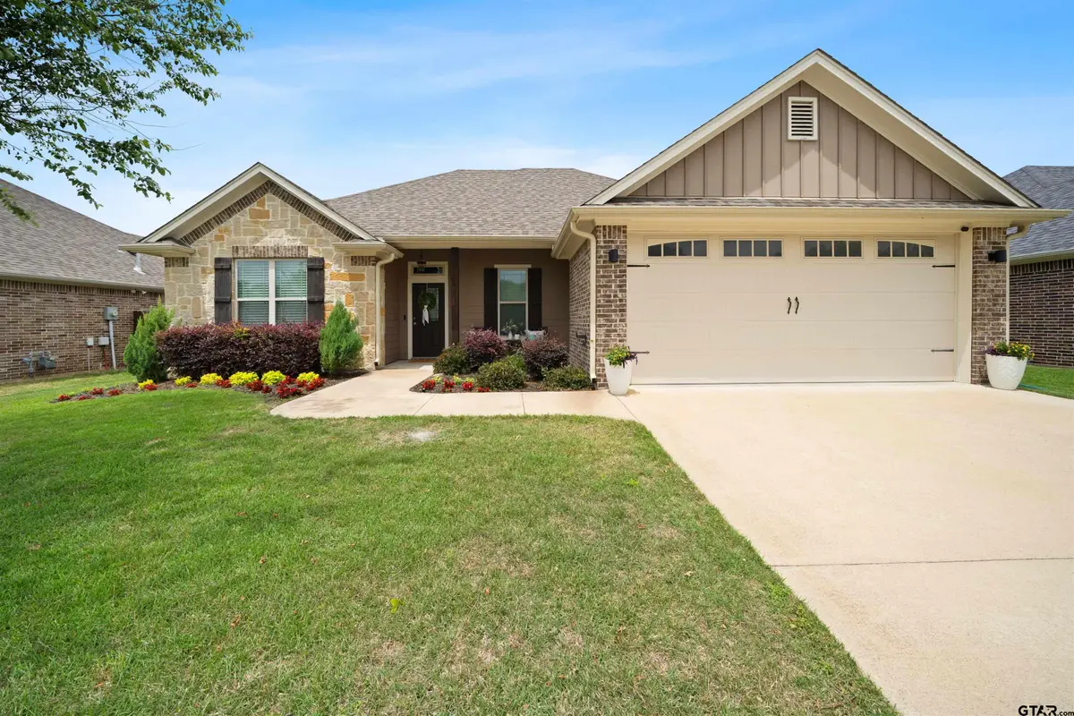 6062 Havens Trl, Tyler, TX 75707 - #1