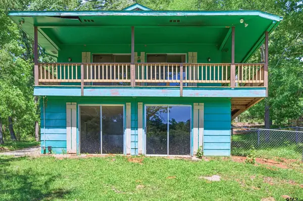 3153 AN COUNTY ROAD 319, Frankston, TX 75763