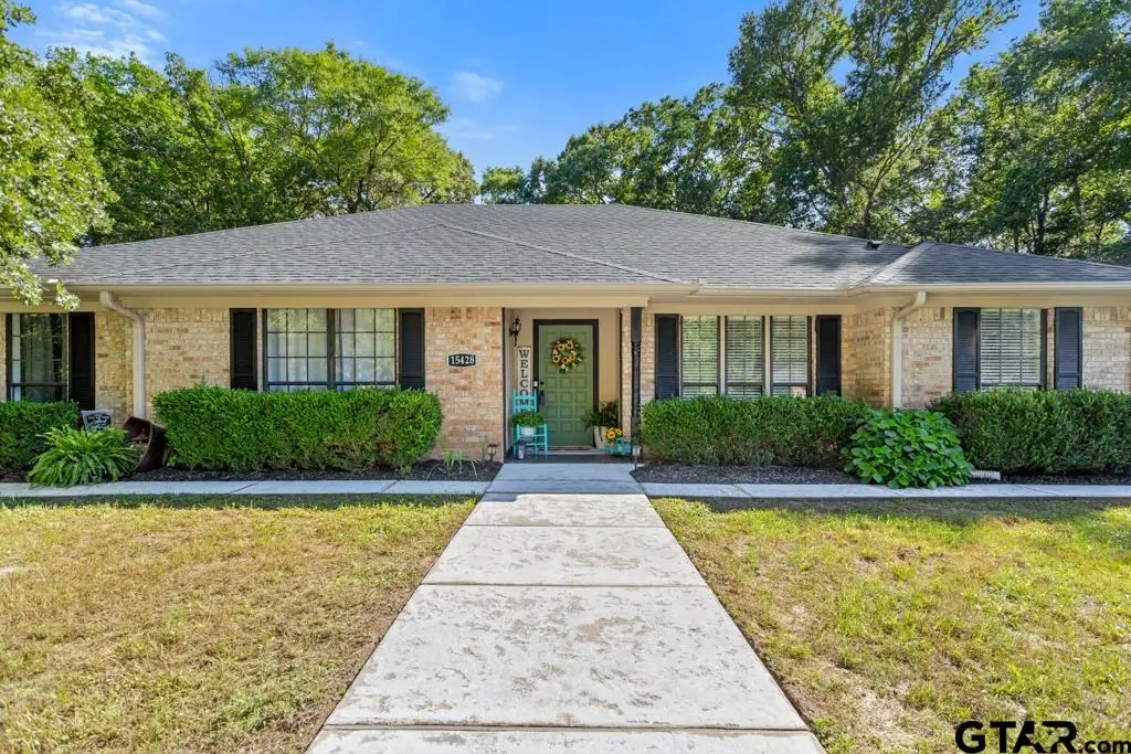 15428 Charlotte Ann Lane, Tyler, TX 75707 - #1