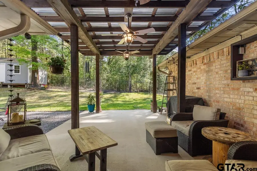 15428 Charlotte Ann Lane, Tyler, TX 75707 - #3