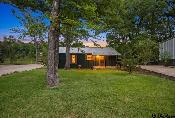 325 Tangier Rd., Jefferson, TX 75657