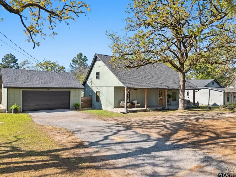 14126 County Road 192, Tyler, TX 75703 - #2