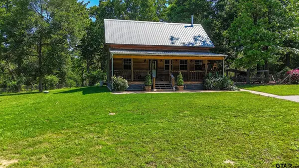 10448 FM 858, Ben Wheeler, TX 75754