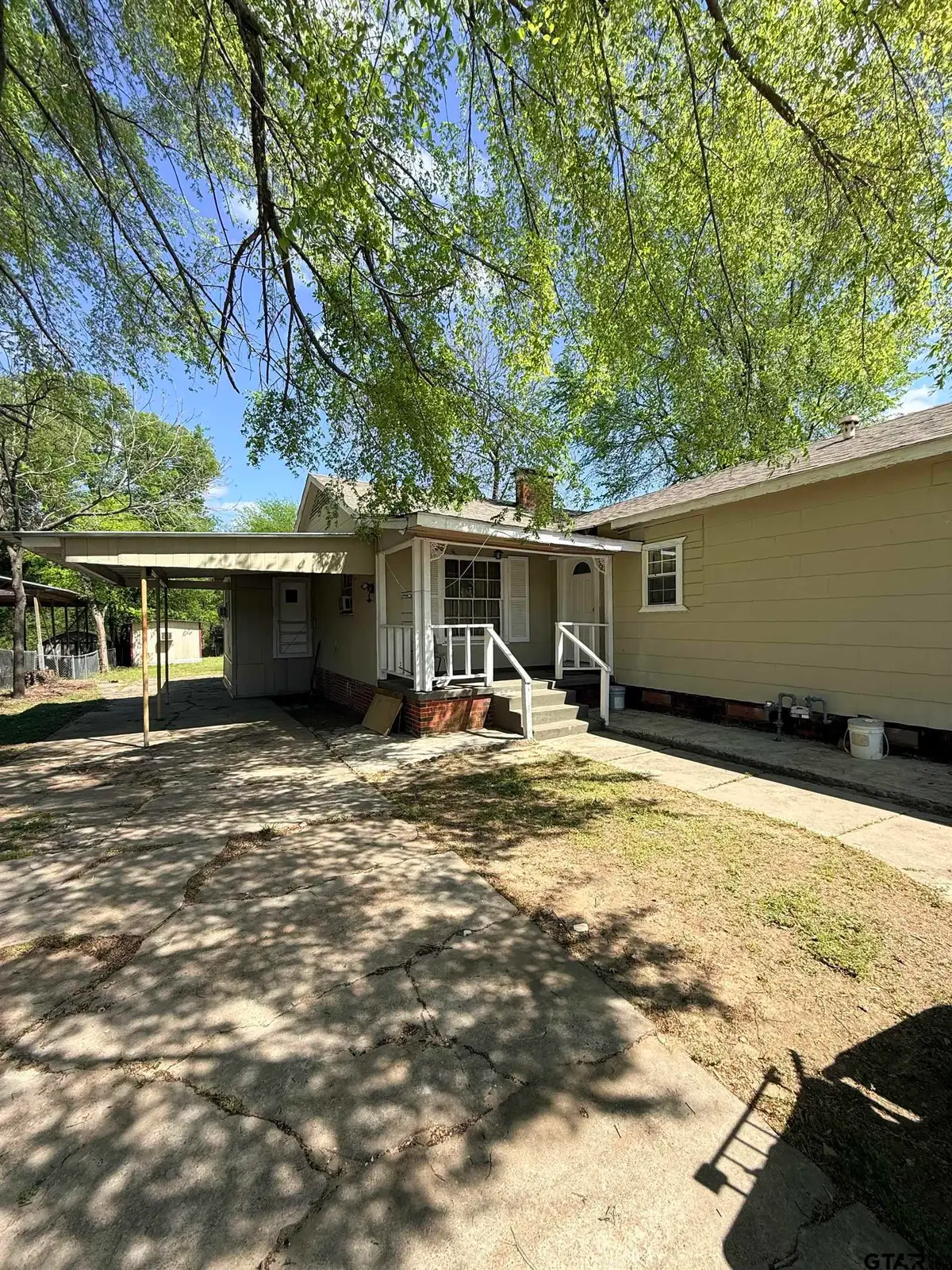 620 W Patten, Mineola, TX 75773 - #1