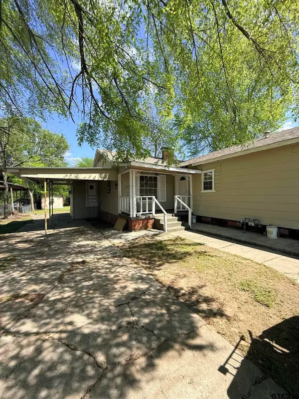 620 W Patten, Mineola, TX 75773