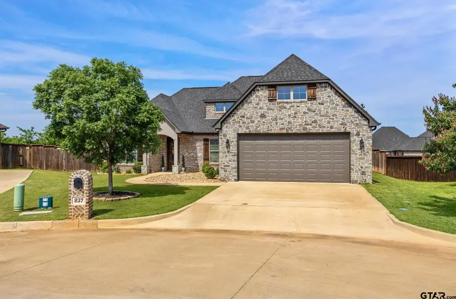 237 Providence Place, Bullard, TX 75757 - #2