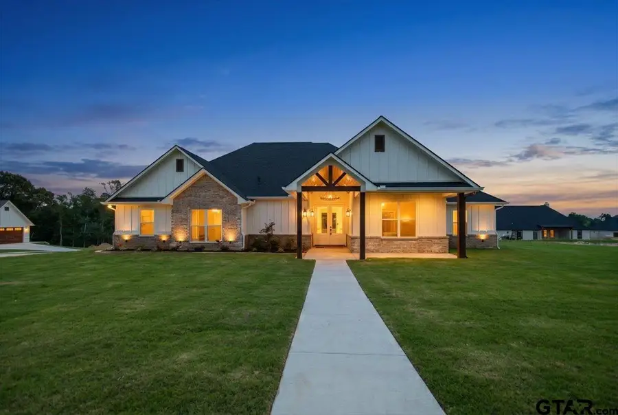 17249 Woodcrest Cir, Lindale, TX 75771 - #2