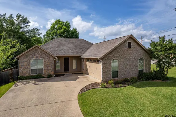 3056 Cornerstone Trail, Tyler, TX 75701