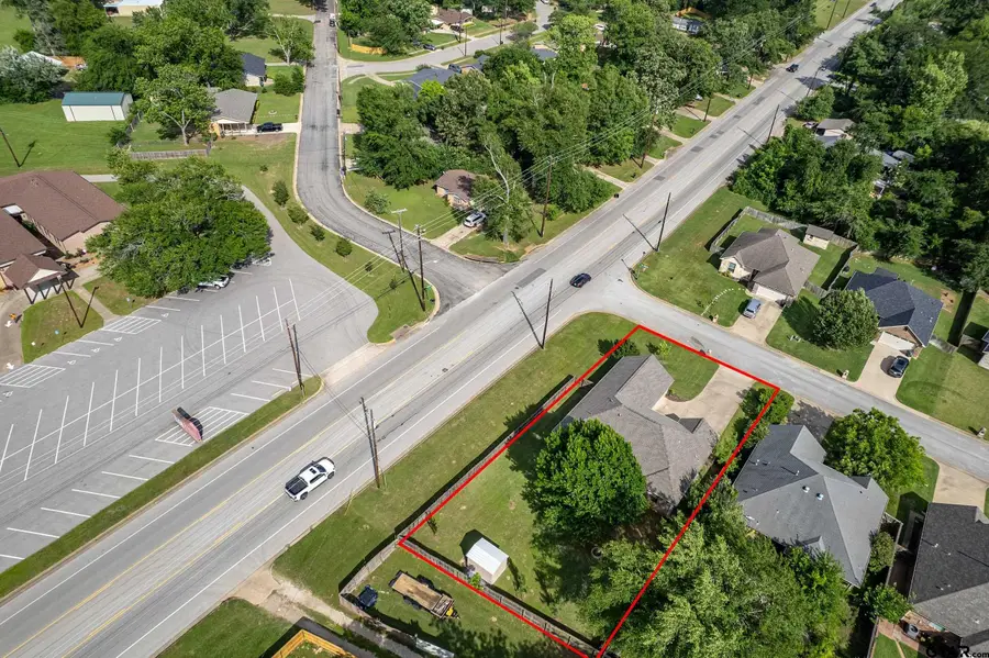 3056 Cornerstone Trail, Tyler, TX 75701 - #2
