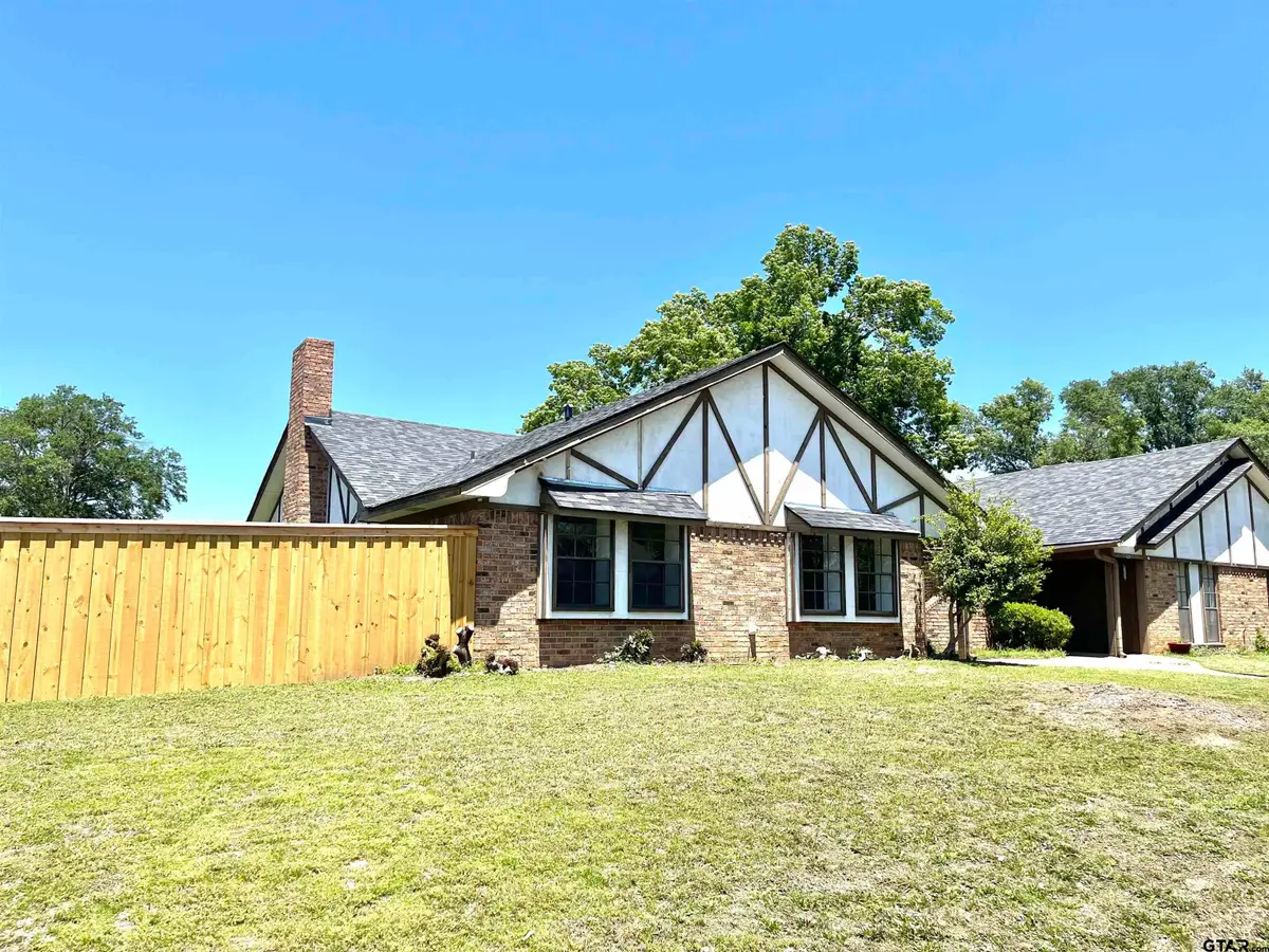 433 Top Hill Dr, Tyler, TX 75703 - #1