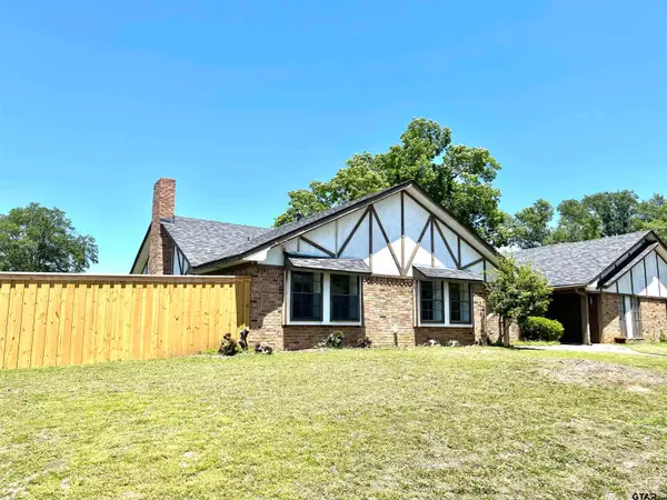 433 Top Hill Dr, Tyler,  75703