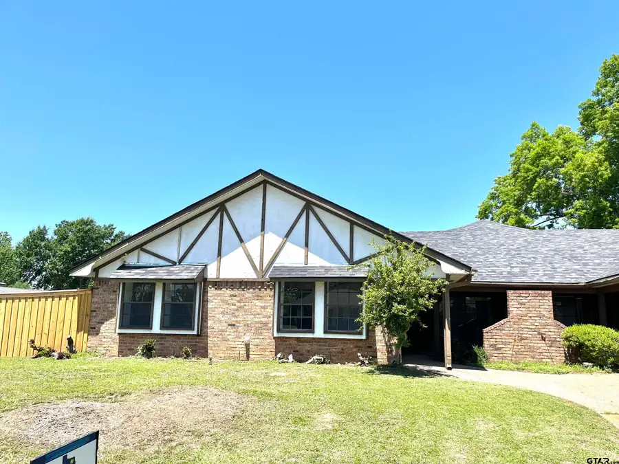 433 Top Hill Dr, Tyler, TX 75703 - #2