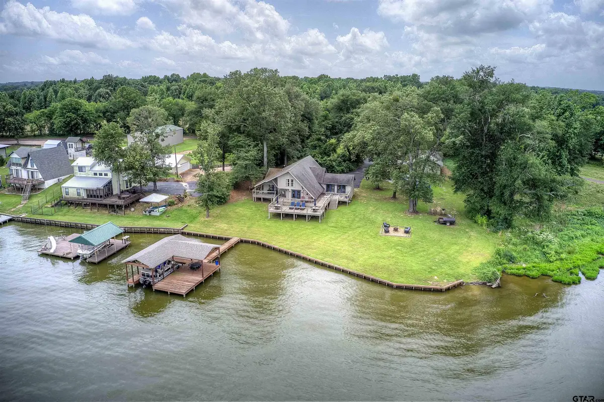1280 County Road 1416, Quitman, TX 75783 - #1