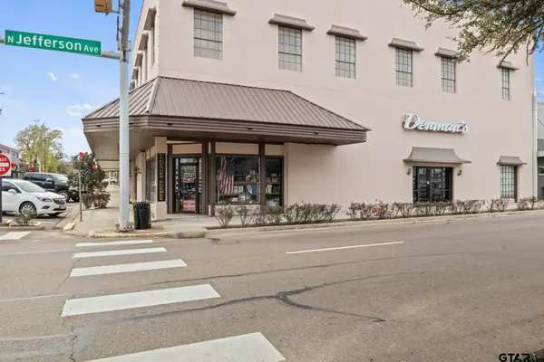 301 N Jefferson, Mt Pleasant, TX 75455
