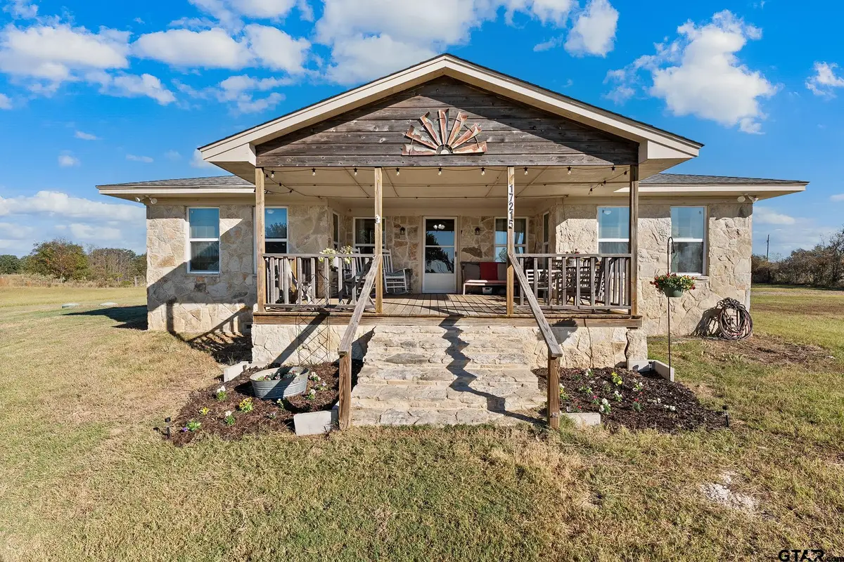 17215 Tarlton Road, Mabank, TX 75147 - #1