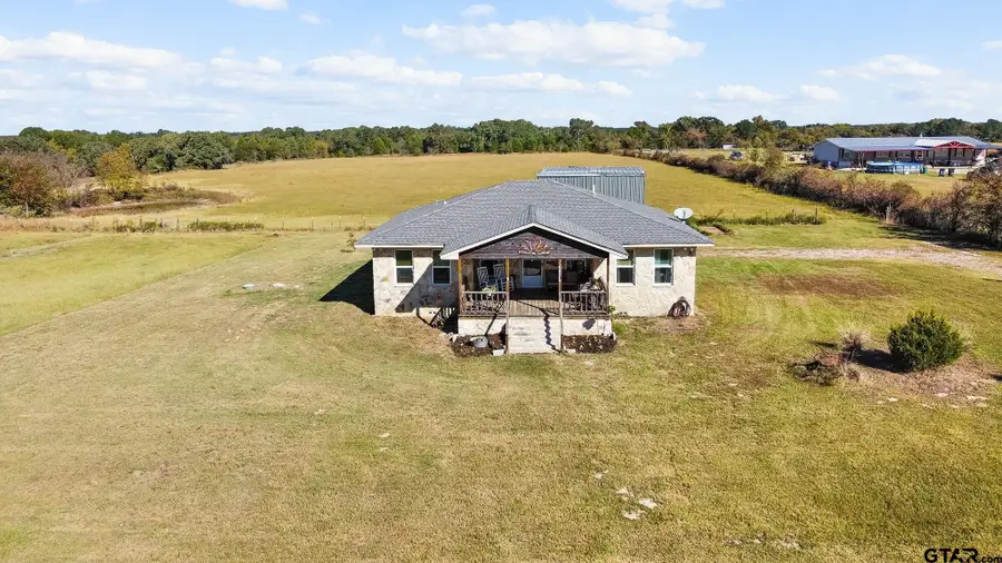 17215 Tarlton Road, Mabank, TX 75147 - #2