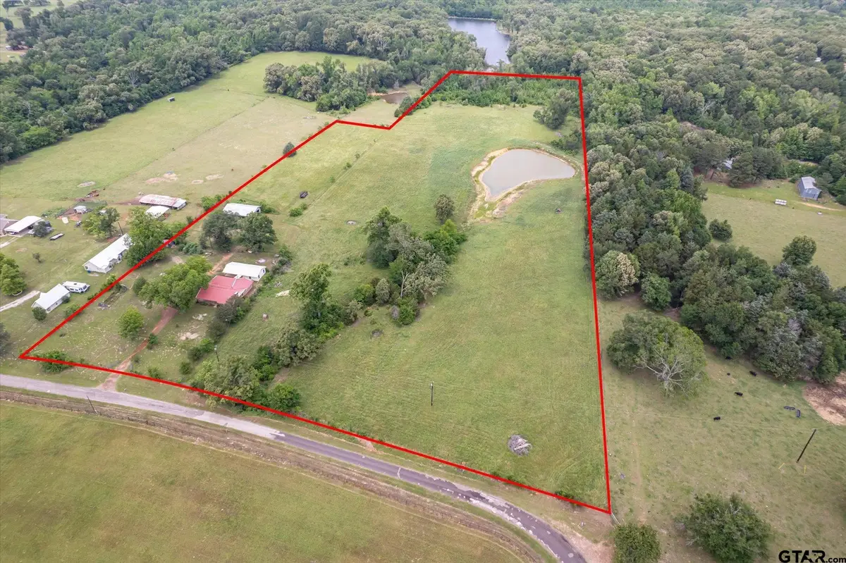 881 VZ County Road 4605, Ben Wheeler, TX 75754 - #1