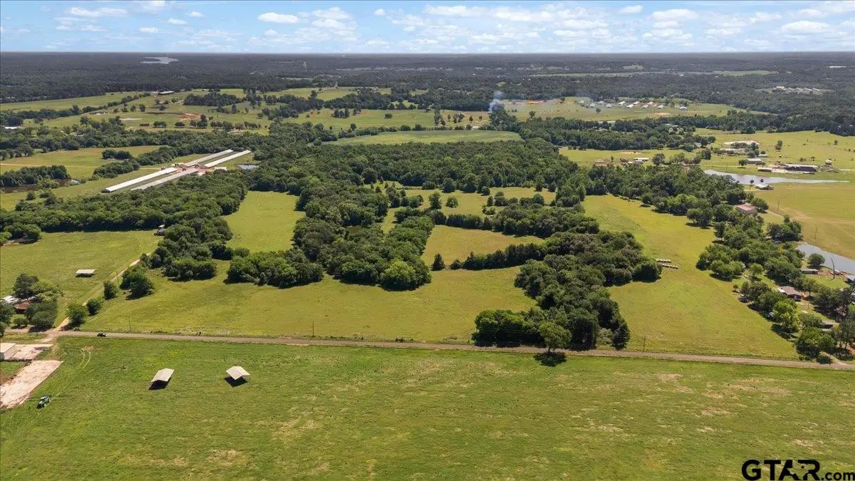 TBD County Road 2395, Winnsboro, TX 75494 - #1