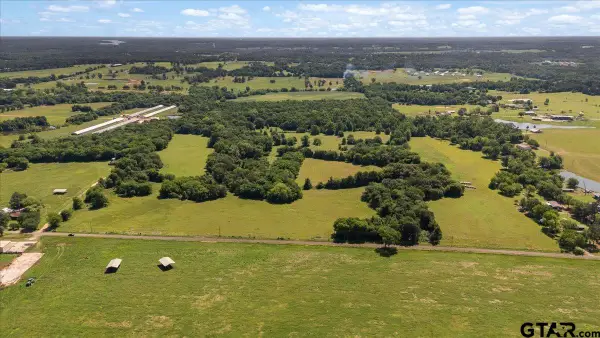 TBD County Road 2395, Winnsboro, TX 75494