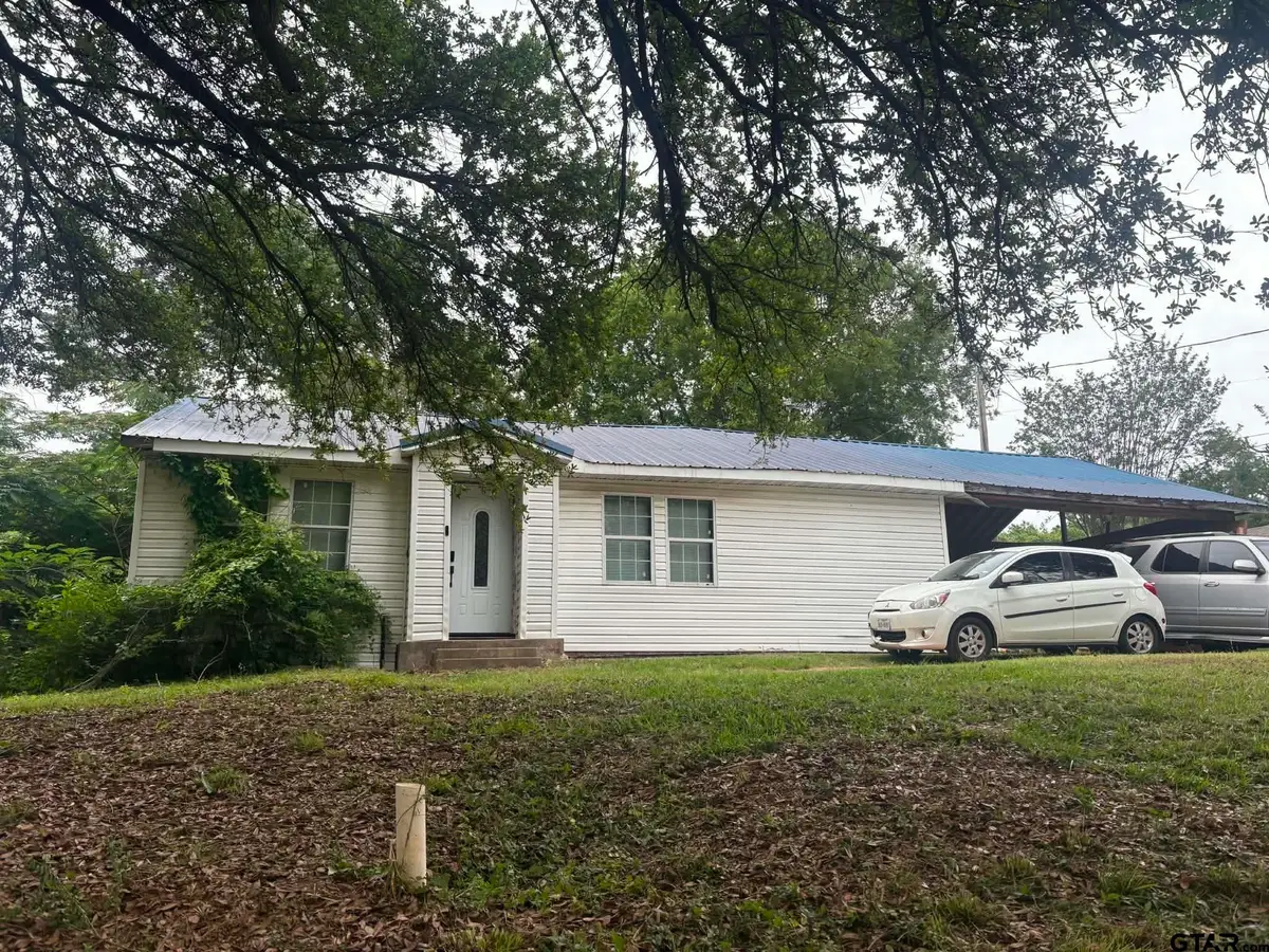 214 STAFFORD HILL, Pittsburg, TX 75686 - #1