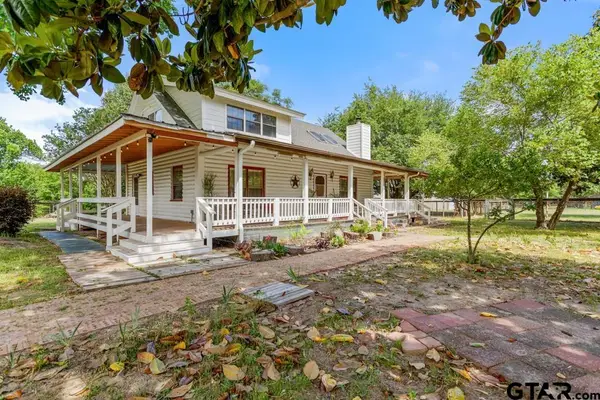 13580 CR 4200, Lindale, TX 75771