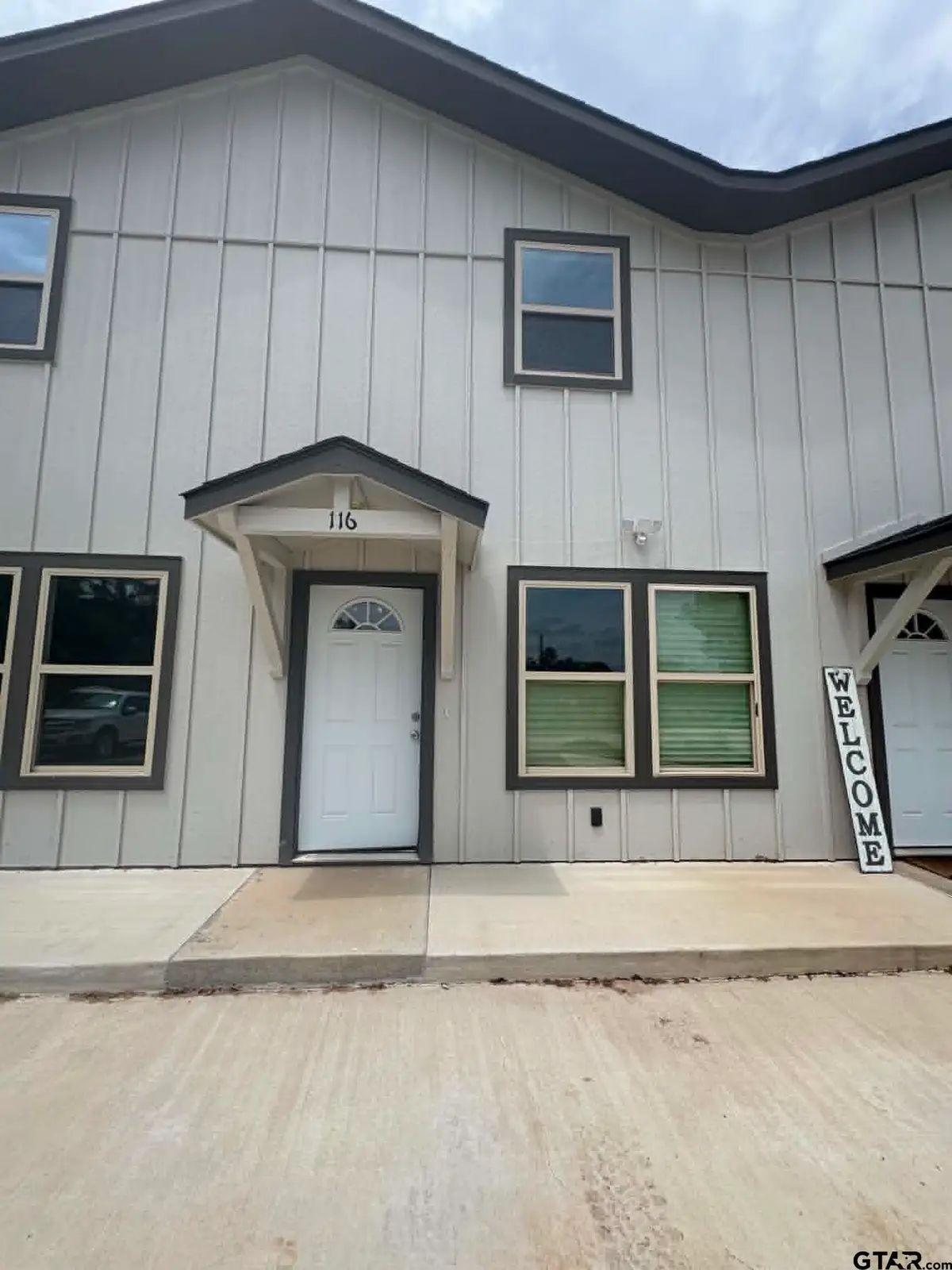 112 Private Road 3041, Mount Pleasant, TX 75455 - #1