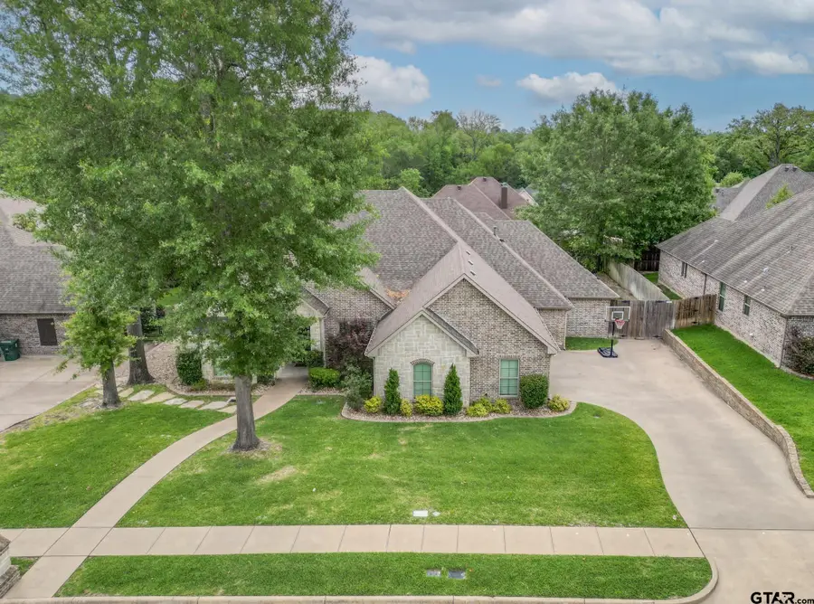 6356 Manchester Ct, Tyler, TX 75703 - #3