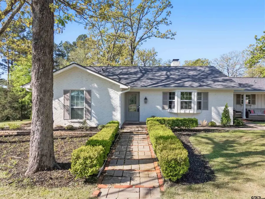 14156 County Road 193, Tyler, TX 75703 - #2