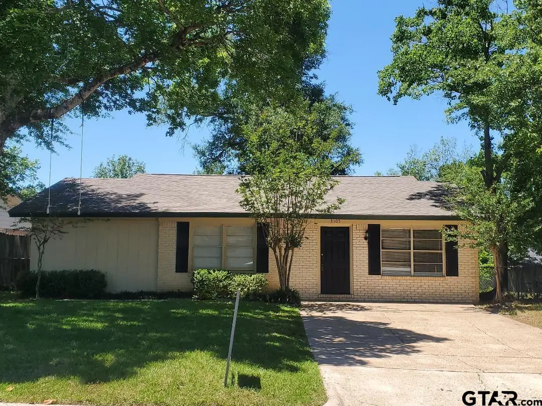 3105 Faith LN, Tyler, TX 75701 - #1