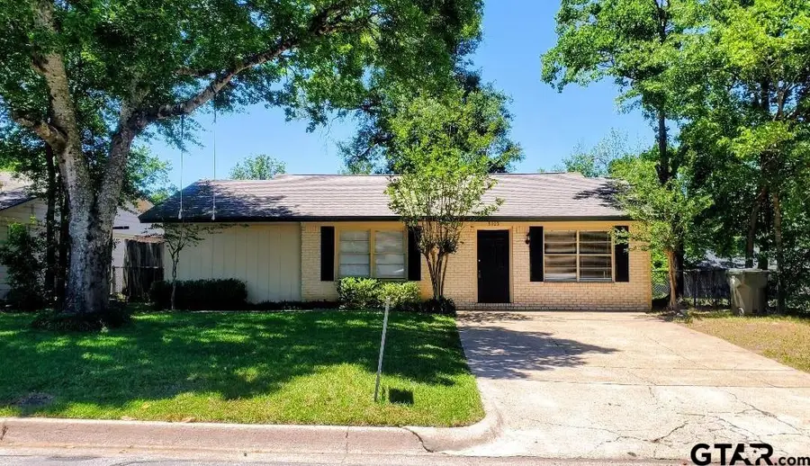 3105 Faith LN, Tyler, TX 75701 - #2