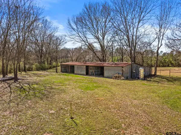 TBD CR 2715, Mt Pleasant, TX 75455