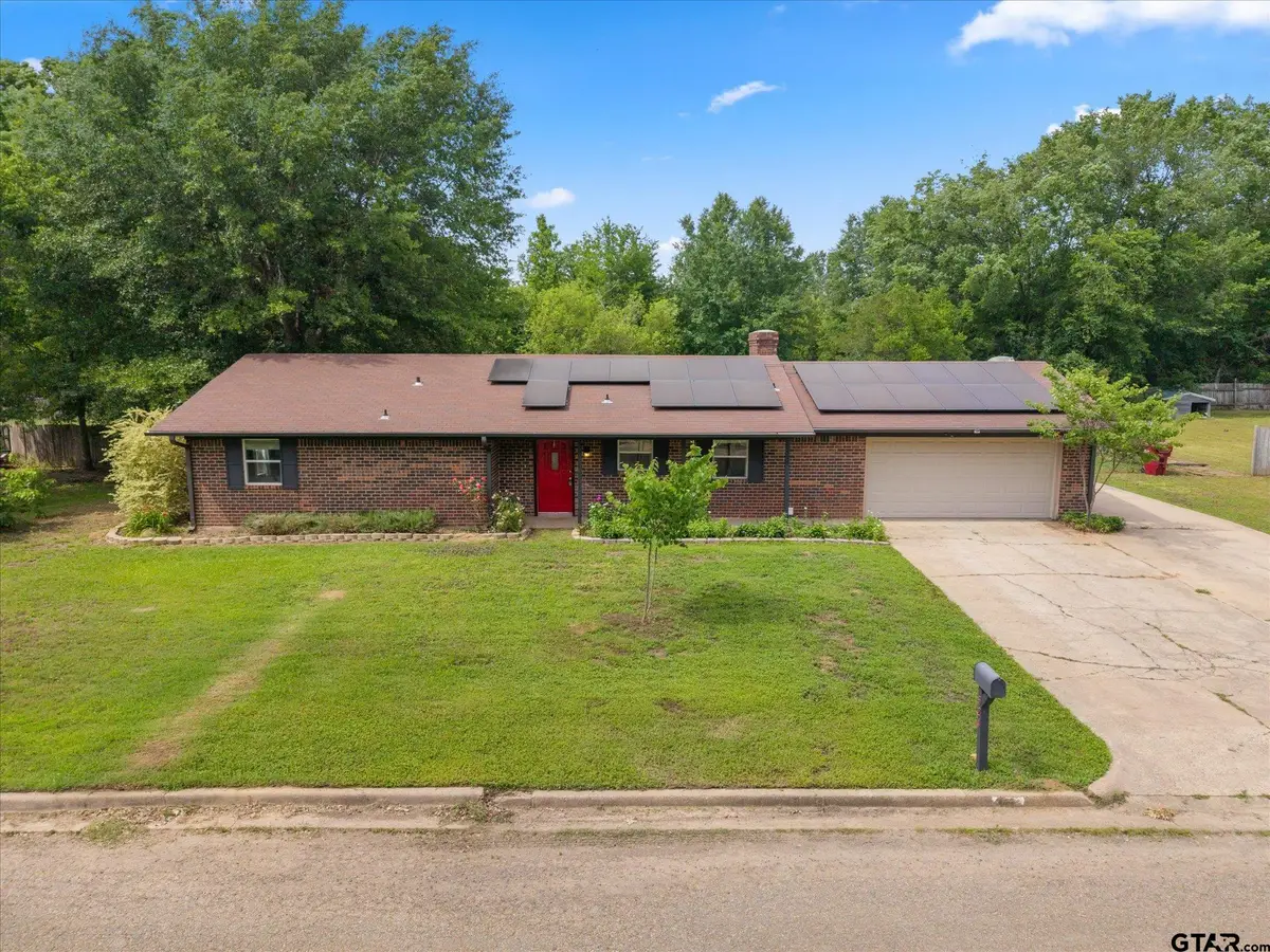 524 Park Lane, Mount Vernon, TX 75457 - #1