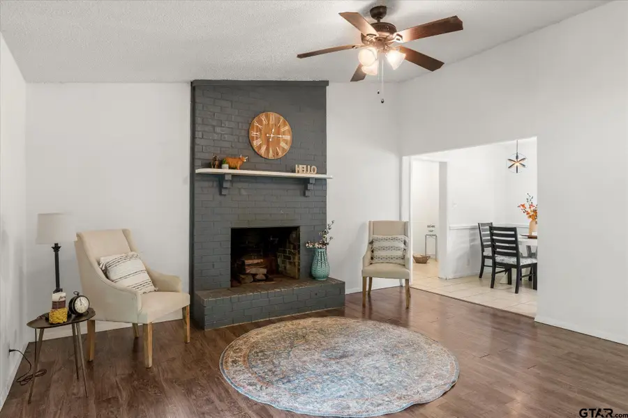 524 Park Lane, Mount Vernon, TX 75457 - #3