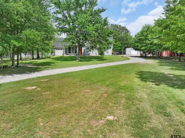 2640 County Road 1030 Nw, Mt Vernon,  75457
