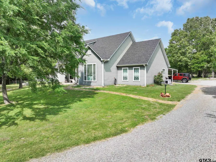 2640 County Road 1030 Nw, Mount Vernon, TX 75457 - #2