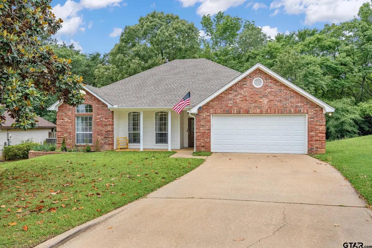 4103 Stonebrook Ln, Tyler, TX 75707 - #1