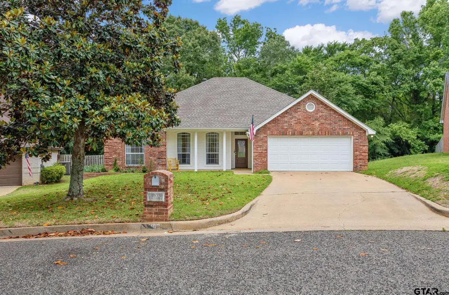 4103 Stonebrook Ln, Tyler, TX 75707 - #2