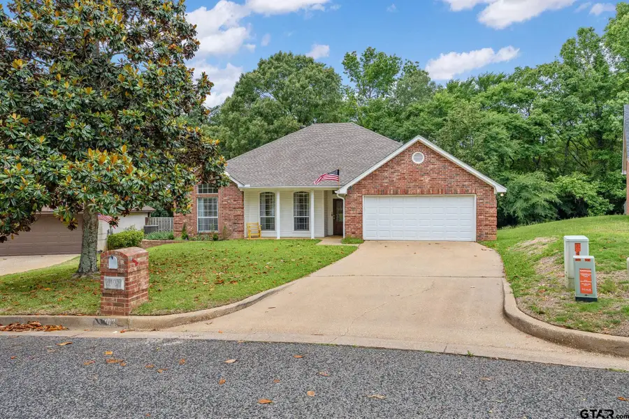 4103 Stonebrook Ln, Tyler, TX 75707 - #3