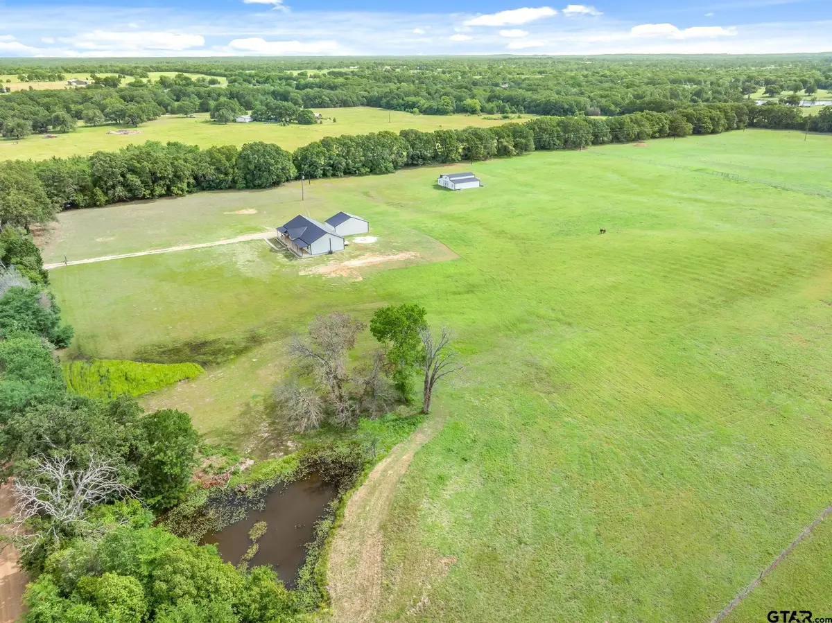 15703 County Road 2854, Eustace, TX 75124 - #1