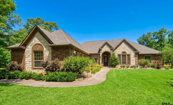 296 PR 5944, Yantis, TX 75497