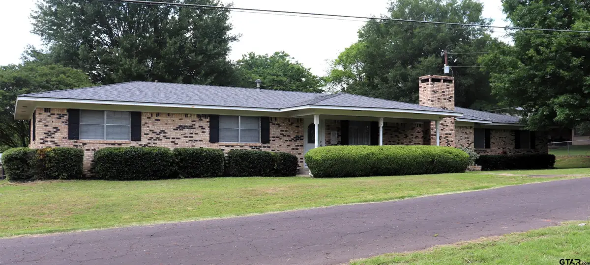 604 Wells Road, Quitman, TX 75783 - #1