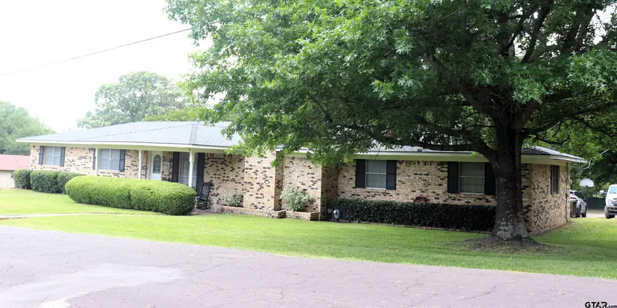 604 Wells Road, Quitman, TX 75783 - #2