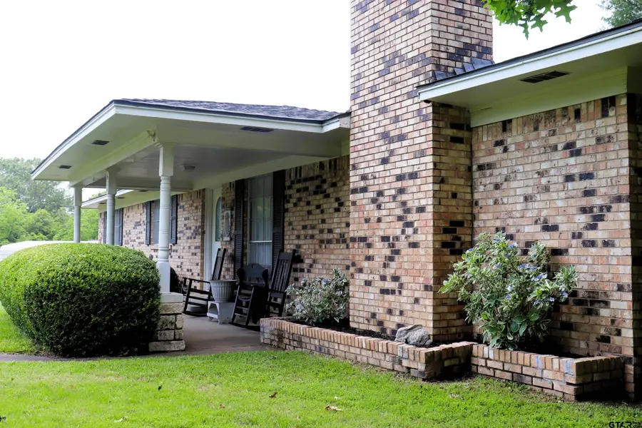 604 Wells Road, Quitman, TX 75783 - #3