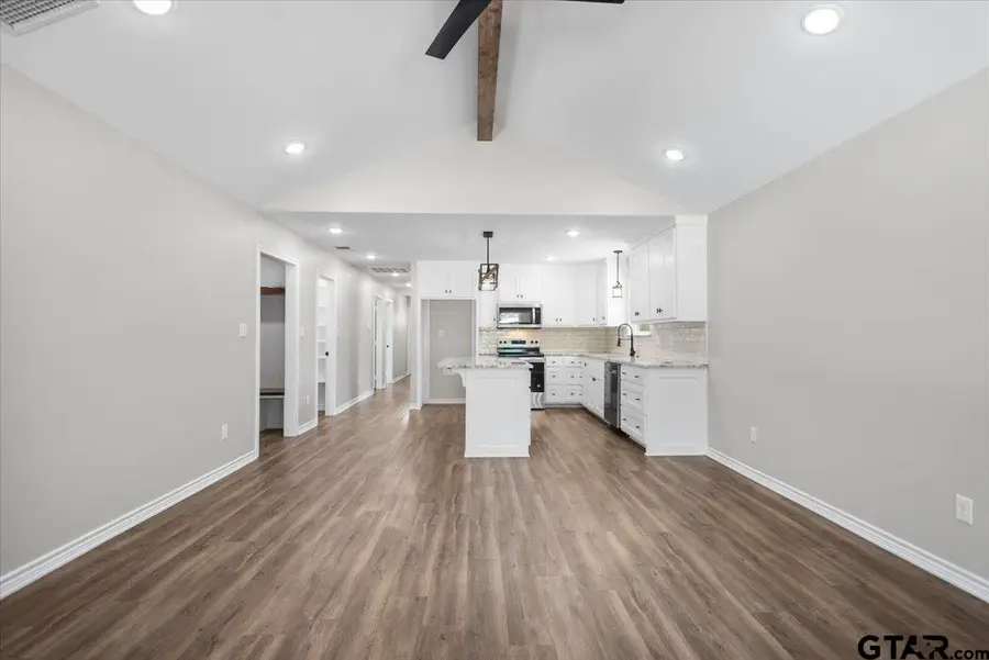 505 S Joy Street, Troup, TX 75789 - #2