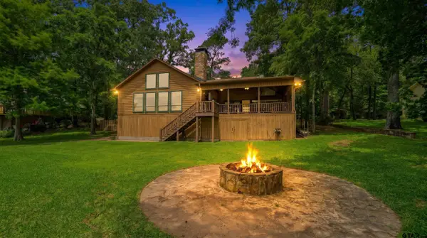 144 King Lyle, Scroggins, TX 75480