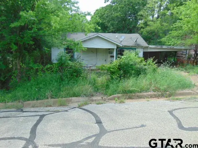 809 Greely, Jacksonville, TX 75766 - #2