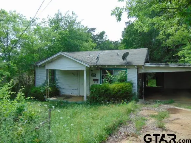 809 Greely, Jacksonville, TX 75766 - #3