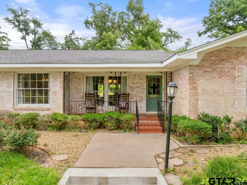 2830 S Cameron Ave, Tyler, TX 75701 - #1
