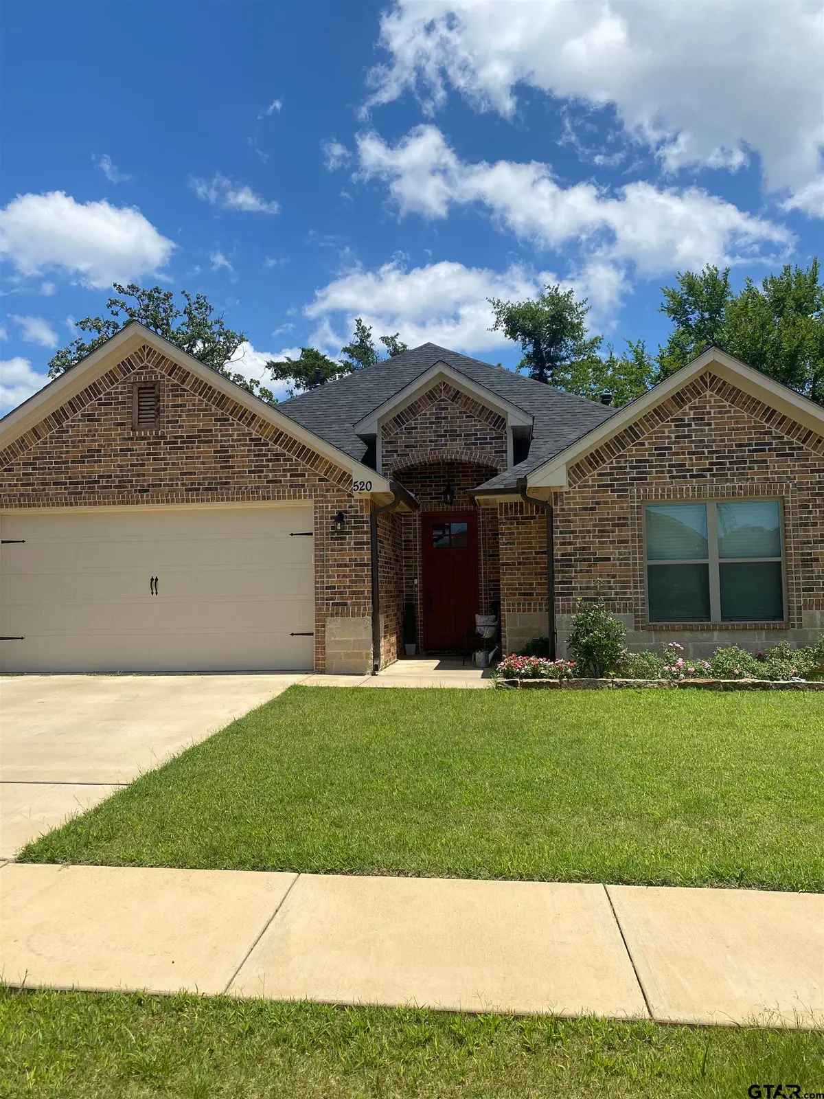 520 Cornerstone rd, Lindale, TX 75771 - #1