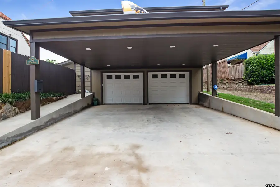 1301 Chilton Ave, Tyler, TX 75701 - #3